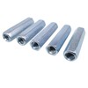 Yodaoke 10pcs M10 x 1.5 x 50mm Long Rod Coupling