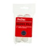 ProDec 2 pack 4" Gloss Pile Mohair Mini Paint Rollers