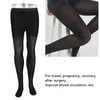 Compression Elastic Pantyhose Relieve Soreness 15 to 20mmHg Thin Comfortable