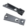 2PCS KD Clip Bracket Furniture Rehab KD Clip Bracket for