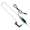 Tbest Swinger LED bite alarm, swinging, carp fishing bite alarm,