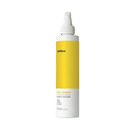 Milkshake Conditioning Direct Colour Yellow 200 ml