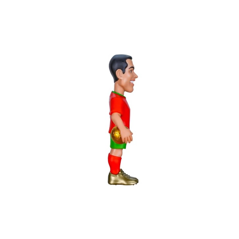 MINIX - Football Stars Mini formato - Coppa del Mondo