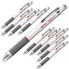 Newell Brands 10 x Rotring Rapid Mechanical Pencil, 0.7mm HB