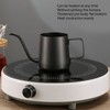 Small Pour Over Coffee Kettle Stainless Steel Precisely Control Coffee