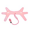 Slimming Face Strap Double Chin Reducer V Shaped Adjustable Breathable