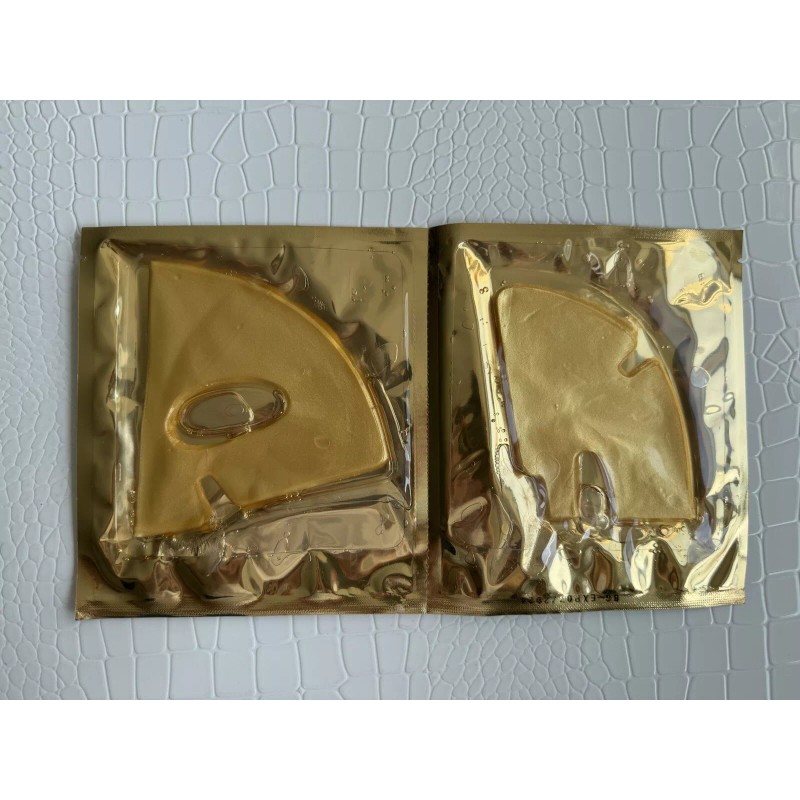 KNESKO SKIN Nanogold Repair Collagen Face Mask