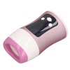 Electronic Lip Plump Device Lightening Lines Time Control Massaging Portable