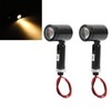 2pcs Mini LED Spotlight Indoor Picture Lights Art Accent Lights