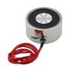 Electromagnet - P40/20 DC 5V 250N 55LB/25Kg - 40 x