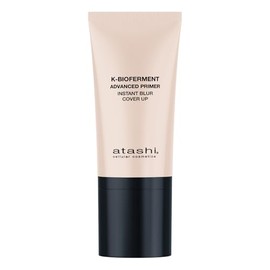 Atashi K-Bioferment Instant Blur | Advanced Anti-Aging-Gesichtsbehandlung | weiche und seidige Haut | jugendliche Haut im Handumdrehen | Lite-Abdeckung | 50 ml
