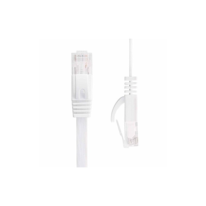 Cable Ethernet Cat 6 de 35 pies, para exteriores e