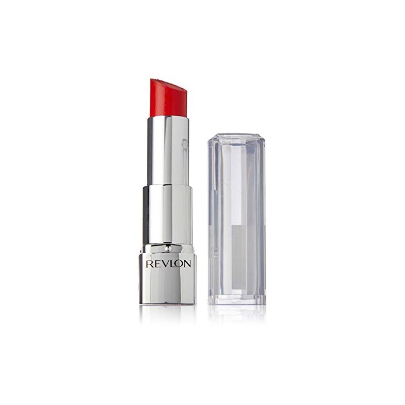 Revlon Ultra HD Lipstick, 895 Poppy, 0.1 Ounce