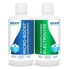BEAM MINERALS BEAM Minerals Micro-BOOST Humic Mineral Blend | Plant-Based