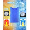 Holubec Cooling Vest, Cool Vest, Water Cooling Clothes, Summer Cooling