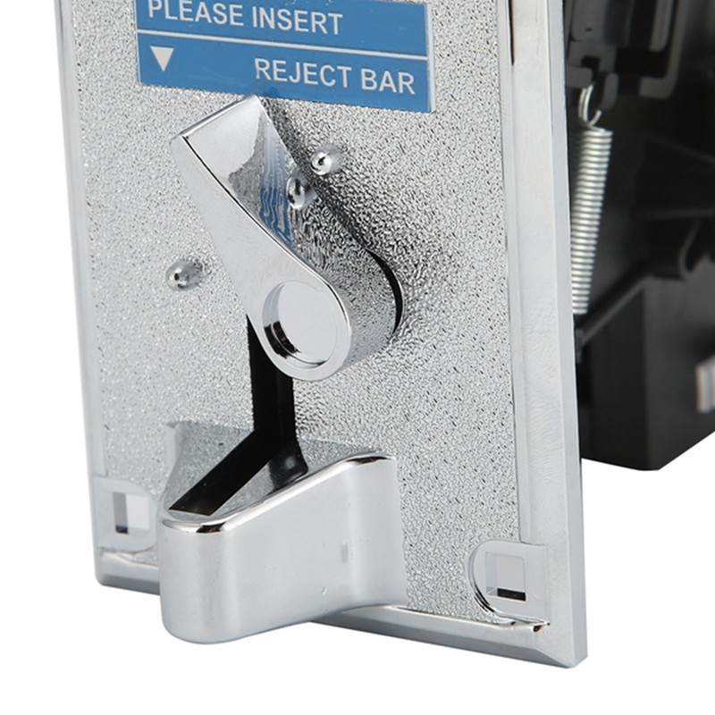 Coin Acceptor Comparative Anti Interference CPU Coin Selector for Arcade
