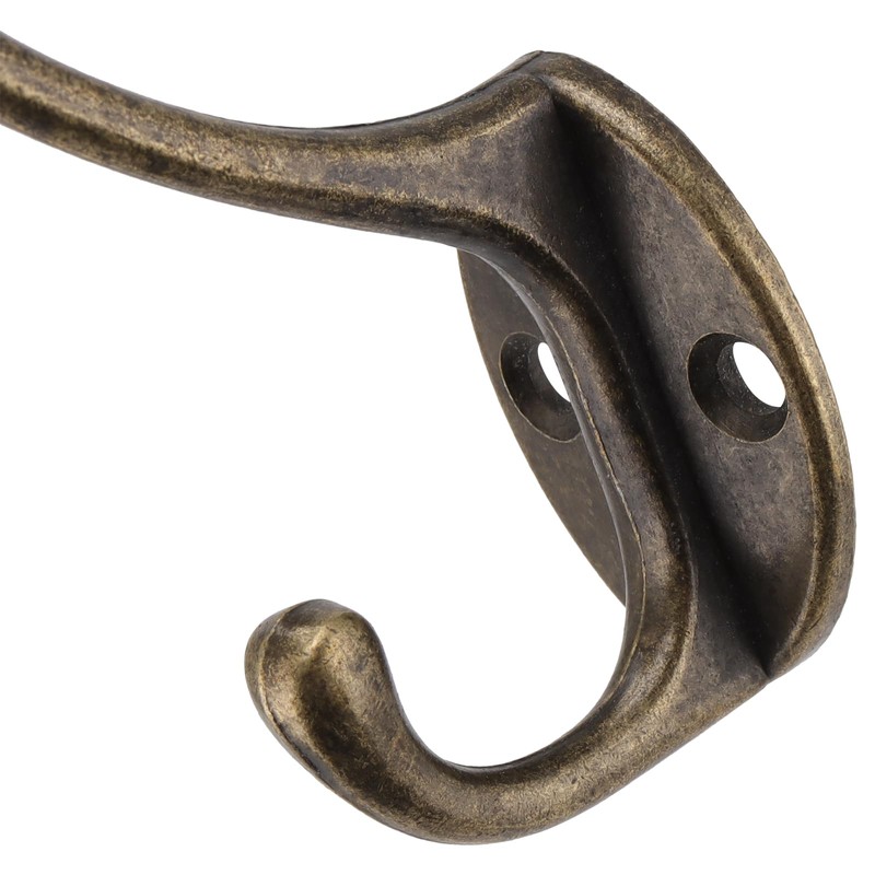 SEUNMUK 20 PCS Coat Hook, Coat Hooks Wall Mounted Vintage