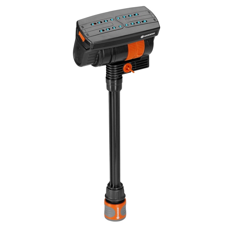 Gardena Sprinklersystem Pipeline Viereckregner (08251-20)