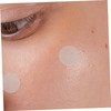 FOMIYES 6-pack Pimple Patches Invisibly Treat Blemishes Breathable Comfortable Stickers