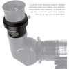 SVBONY 40mm 1.25 inches Plossl Telescope Eyepiece 40 Degree, and