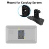 Epronic Replacement Carplay Mount for Portable Car Play Screen Holes