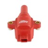 MSD 8283 Ignition Coil - Red - Individual