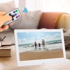 10inch 16:9 1024*600 HD Screen Digital Photo Frame Electronic Album