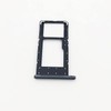 FainWan SIM Card Tray+Micro SD Card Tray Holder Slot Replacement