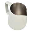 Milk Frothing Pitcher Thickened Frother Cup 450ml with Pointed Spout