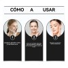 Lc Crema Facial Coreana 345 Relief Intensivo