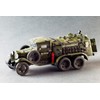 Miniart 1:35 Scale BZ-38 Refueller Plastic Model Kit (Grey)