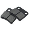AHL 1 Pair Front Brake Pads for Daelim S Five