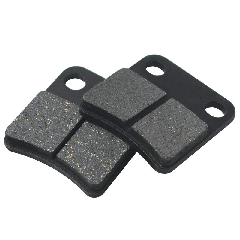 AHL 1 Pair Front Brake Pads for Daelim S Five