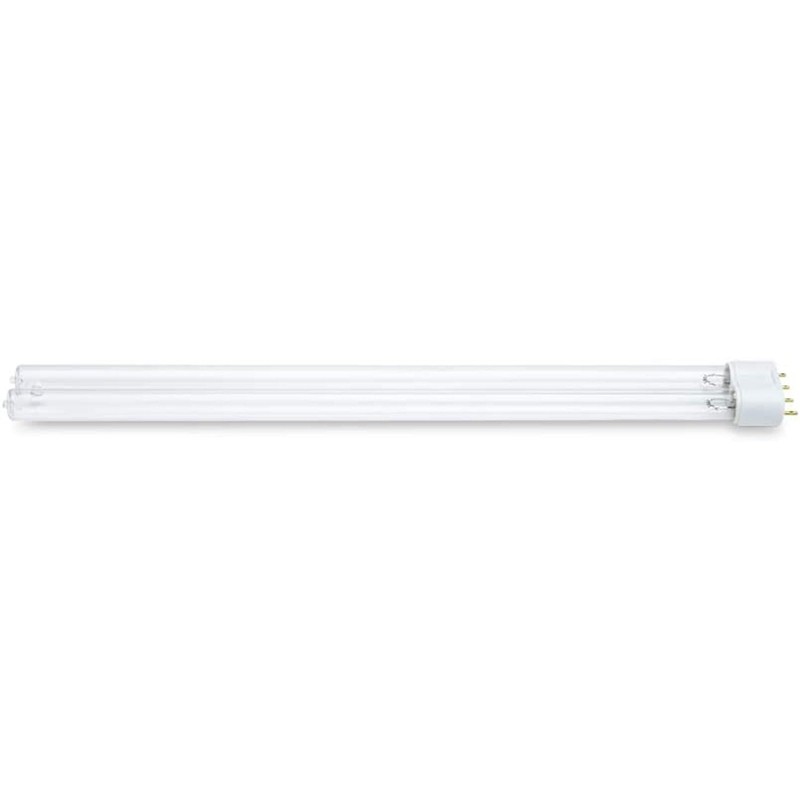 EverGrow Replacement 55 Watt UV Bulb Jebao SunSun Helix Max
