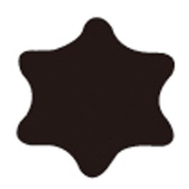 JTC E Type Torx Deep Socket E8 9.5 mm jtc36008