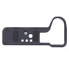 Quick Release Baseplate Aluminum Alloy Quick Release QR Plate for