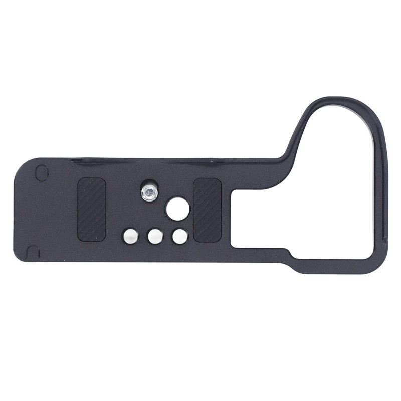 Quick Release Baseplate Aluminum Alloy Quick Release QR Plate for