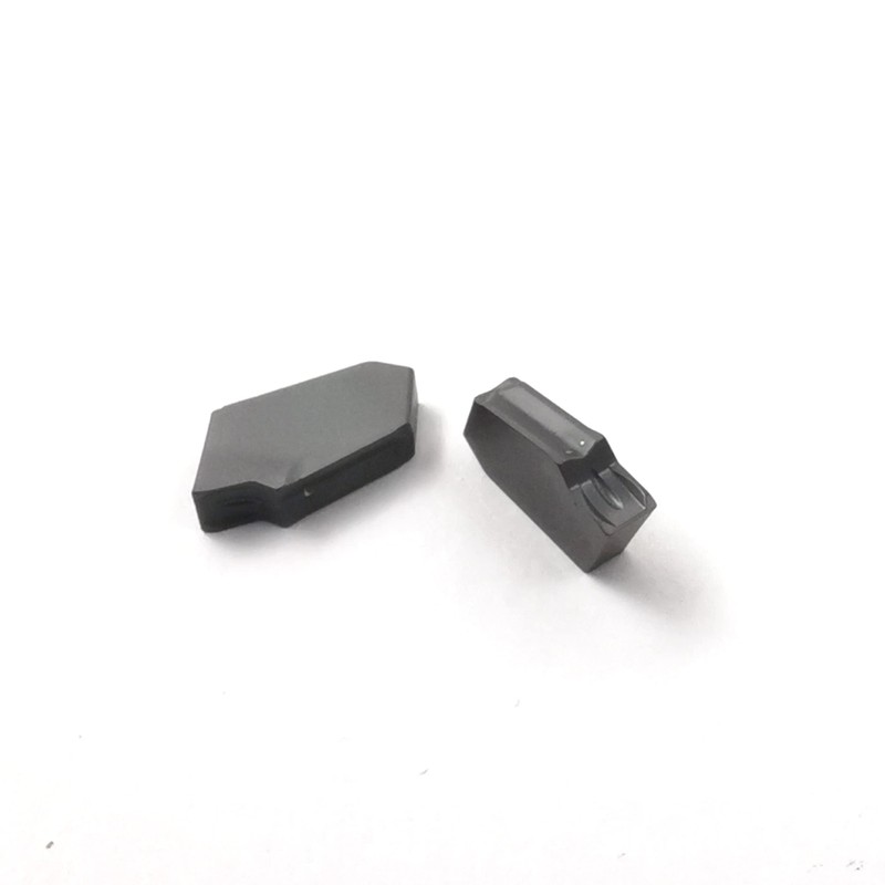 CDBP GTN-2 2mm Cut-Off & Grooving Carbide Inserts For SPB26-2