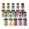 Remedy Organics Variety Assortment Case 10-Pack | Plant Based Protein