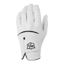 Wilson Staff Staff Model Golf Glove - Men's Left Hand Cadet, Medium