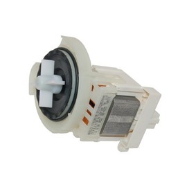 Beko Diplomat Flavel Leisure Proline Dishwasher Drain Pump (Genuine part number 1740300100)