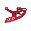 CR125 Rear Brake Disc Guard and Rear Caliper Guard Accessories