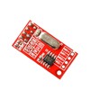TECNOIOT 5pcs AD7705 Dual 16 bit ADC Data Acquisition Module