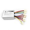 24V36V48V 500W Electric Motor Controller For Brush DC Motor Speed