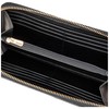 Coach 54630 Long Wallet, Im/BrownBlack, Free size
