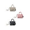 EEMIS Emis LOGO LEOPARD KEY RING