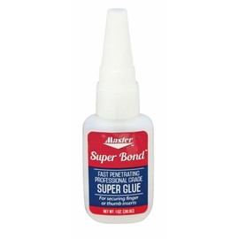 Master Super Bond for Inserts