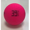 muziik Corteo 39 PLUS Golf Balls 1 Sleeve (3 Pieces)