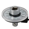 Dapetz ® 1/2" Drive Torque Angle Gauge Meter Wrench 0-360