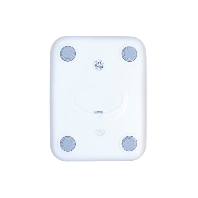 Bonalto Báscula Digital de Cocina Gramera Color Gris Sin Pilas